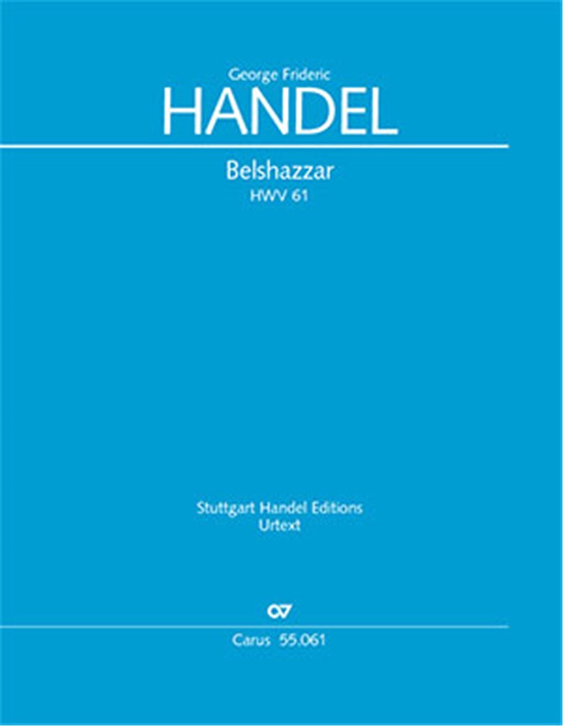 Belshazzar